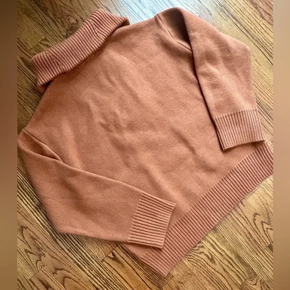 NWT Anthropologie Knit Sweater - Picture 8 of 8